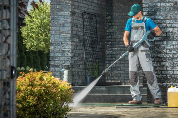 Reliable Nettleton, MS Pressure washing Solutions